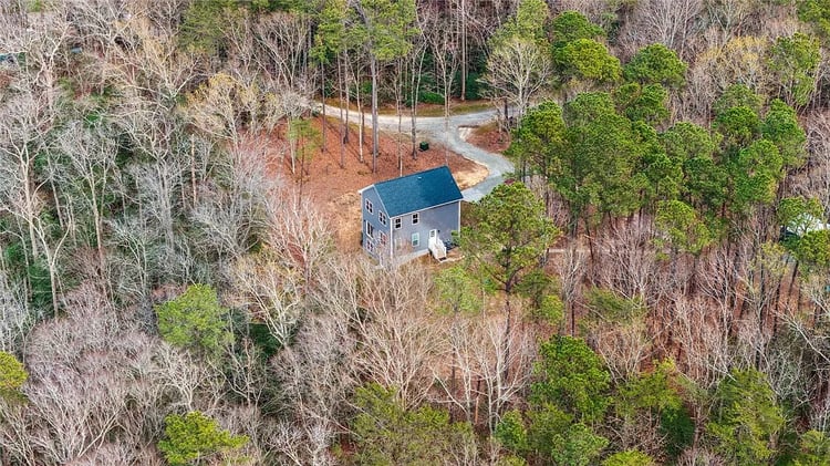 🎣 Trout, Creeks & Decks: Ohio to Cape Cod Waterfronts