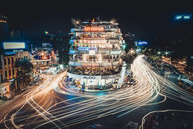 What Not to Do in Vietnam | A review of Capital