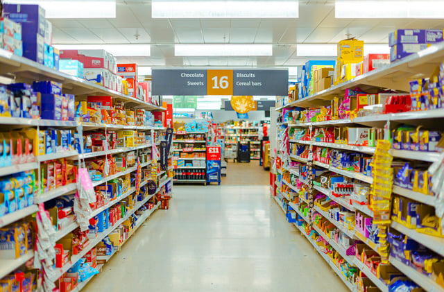 Former Poundland owner lines up advisers as restructuring looms