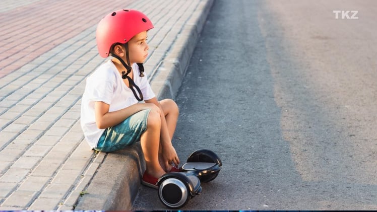 Don’t Repeat These Mistakes When You Buy a Hoverboard for Your Kids
