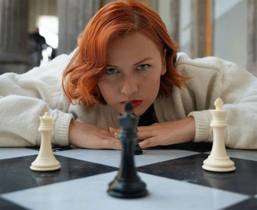 The sneaky confidence trick hiding in your lunch order