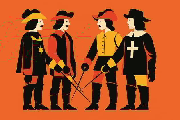 How the EU's Cyber Solidarity Act changes cross-border incident collaboration