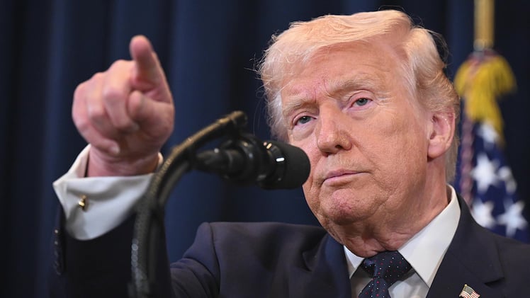 Oil Falls as Traders Anticipate End to Conflict