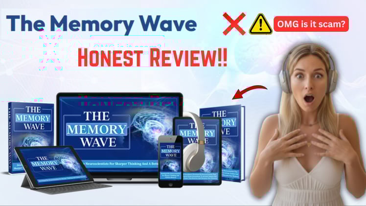 The Memory Wave Reviews: My 12-Minute Audio Focus Experience