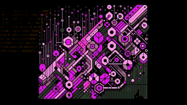 AI Sparks a Boom in Data Center Construction