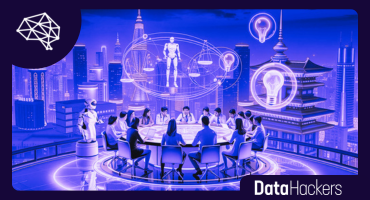 Manus AI e a transformação da inteligência artificial: o papel da China