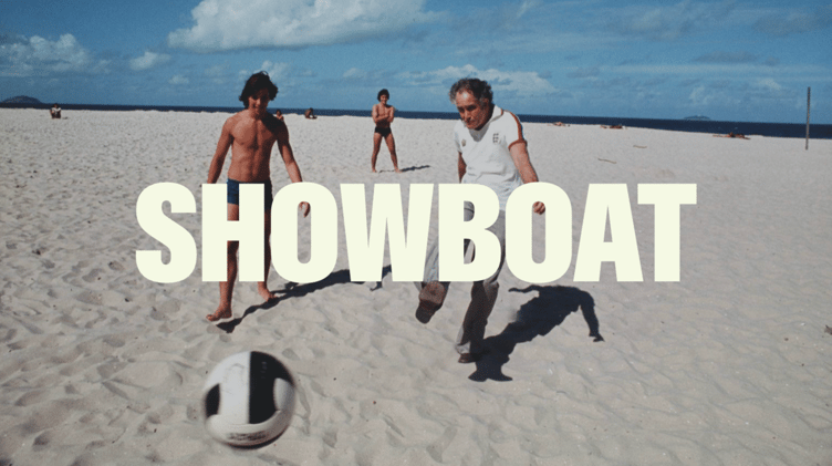 On The Beach 🏝️