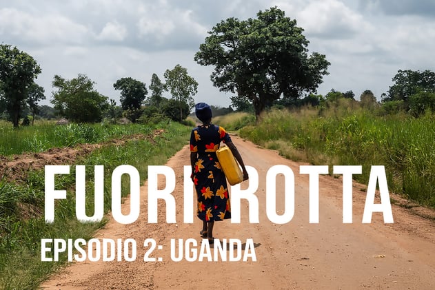 🎬 FUORI ROTTA Ep.02