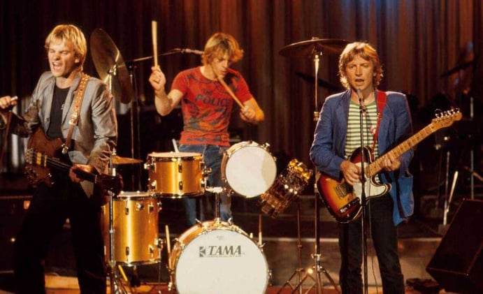 Talent Follows Incentives