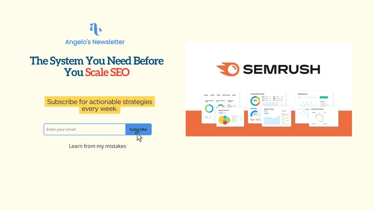 The Shift That Made Our Growth More Predictable