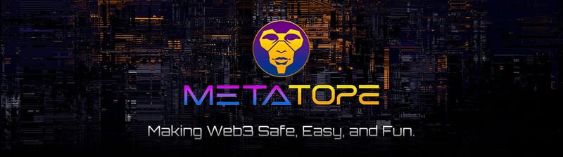 MetaTope Newsletter