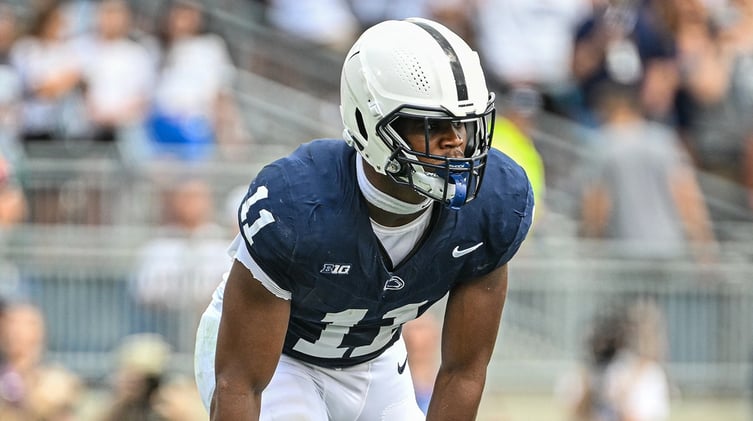 Carter, Love, Ohio State, Ewers, and More!