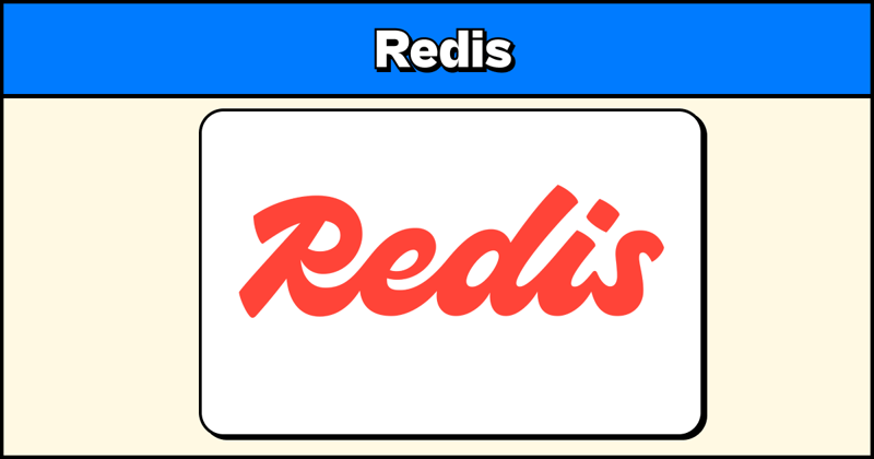 🦥 Redis For Dummies