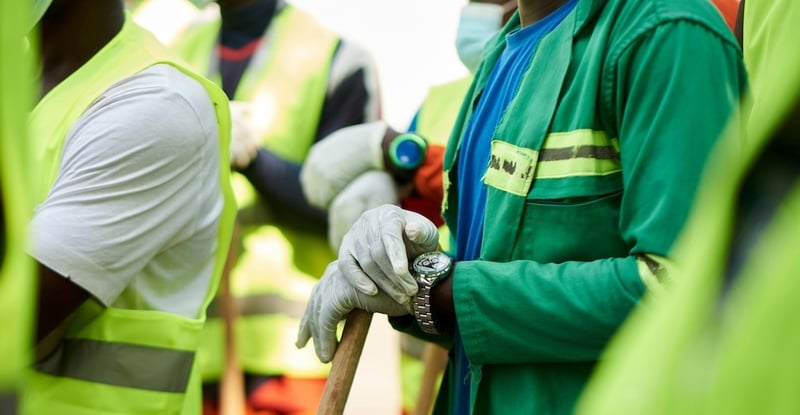 🤨 ¿Cómo va la reforma laboral?