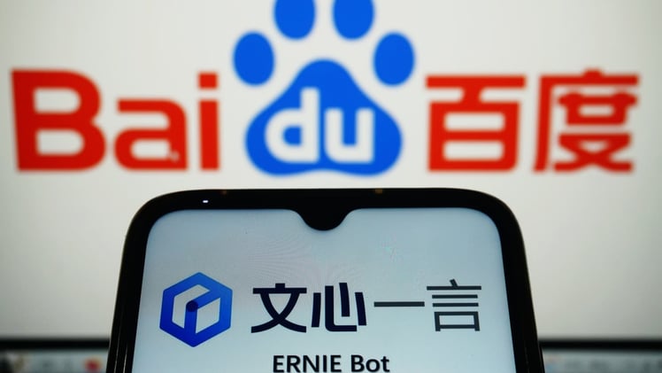 Baidu Just Leveled the Playing Field for AI Builders