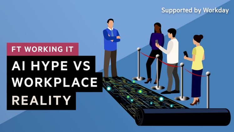 AI Reading for Monday October 27