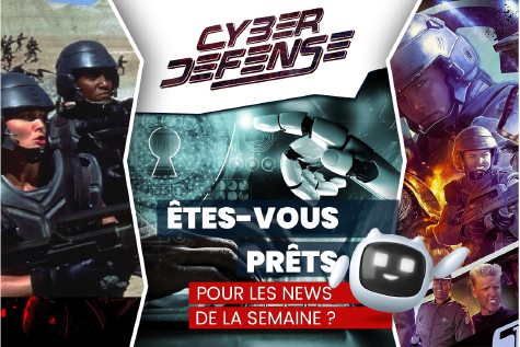 LE CYBERCHAOS AVANCE MASQUÉ : SAUREZ-VOUS IDENTIFIER L’ENNEMI ?