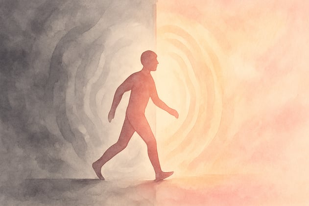 How to Take Radical Responsibility 