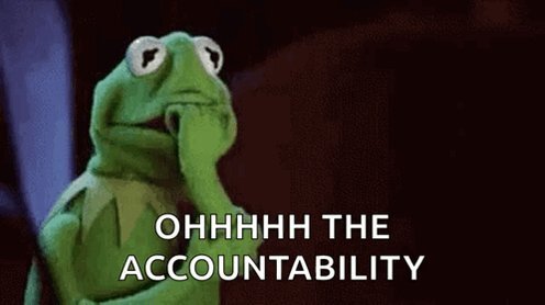 Do You Really Want It?