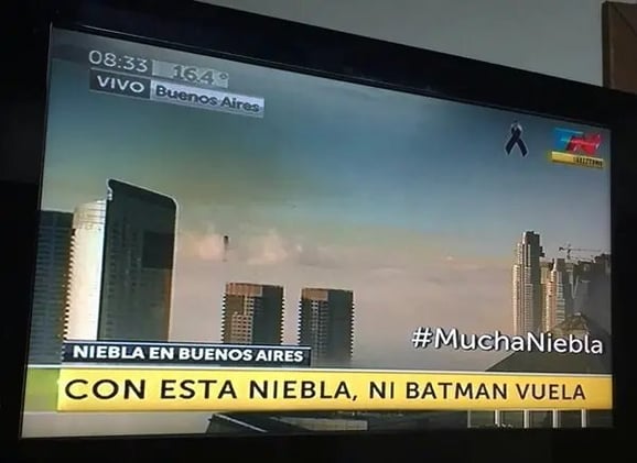 Nada se pierde