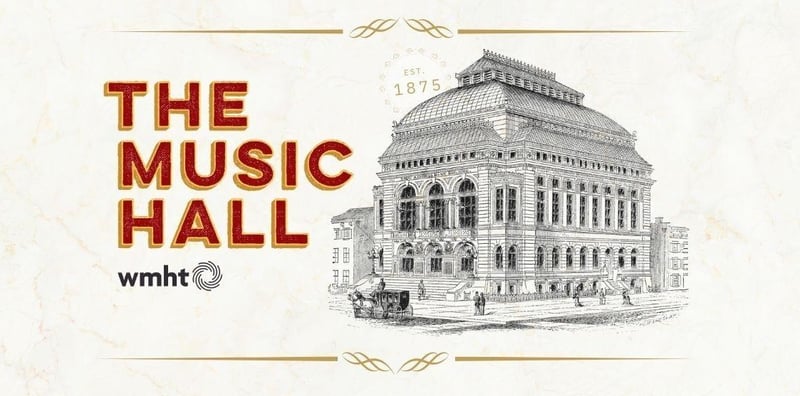 The most acoustically perfect music venue in the Capital Region