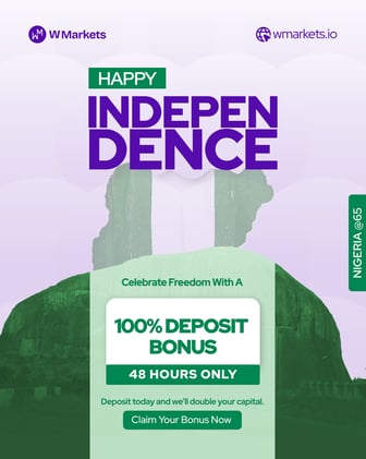 Break Free, Trade Free