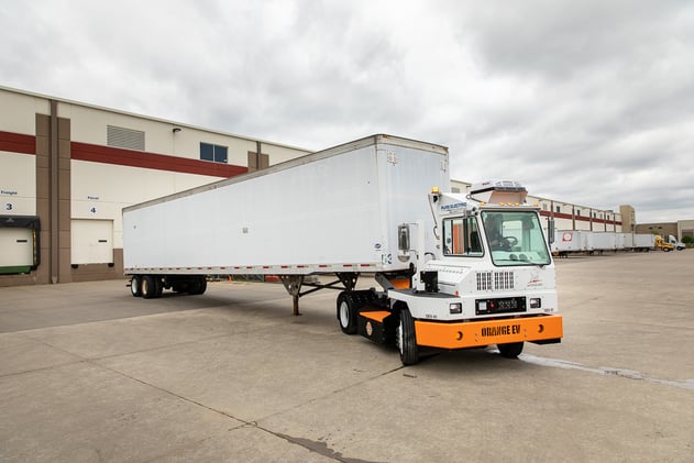Clean Trucks, Clean Cement and the long view on OBBBA and what's next