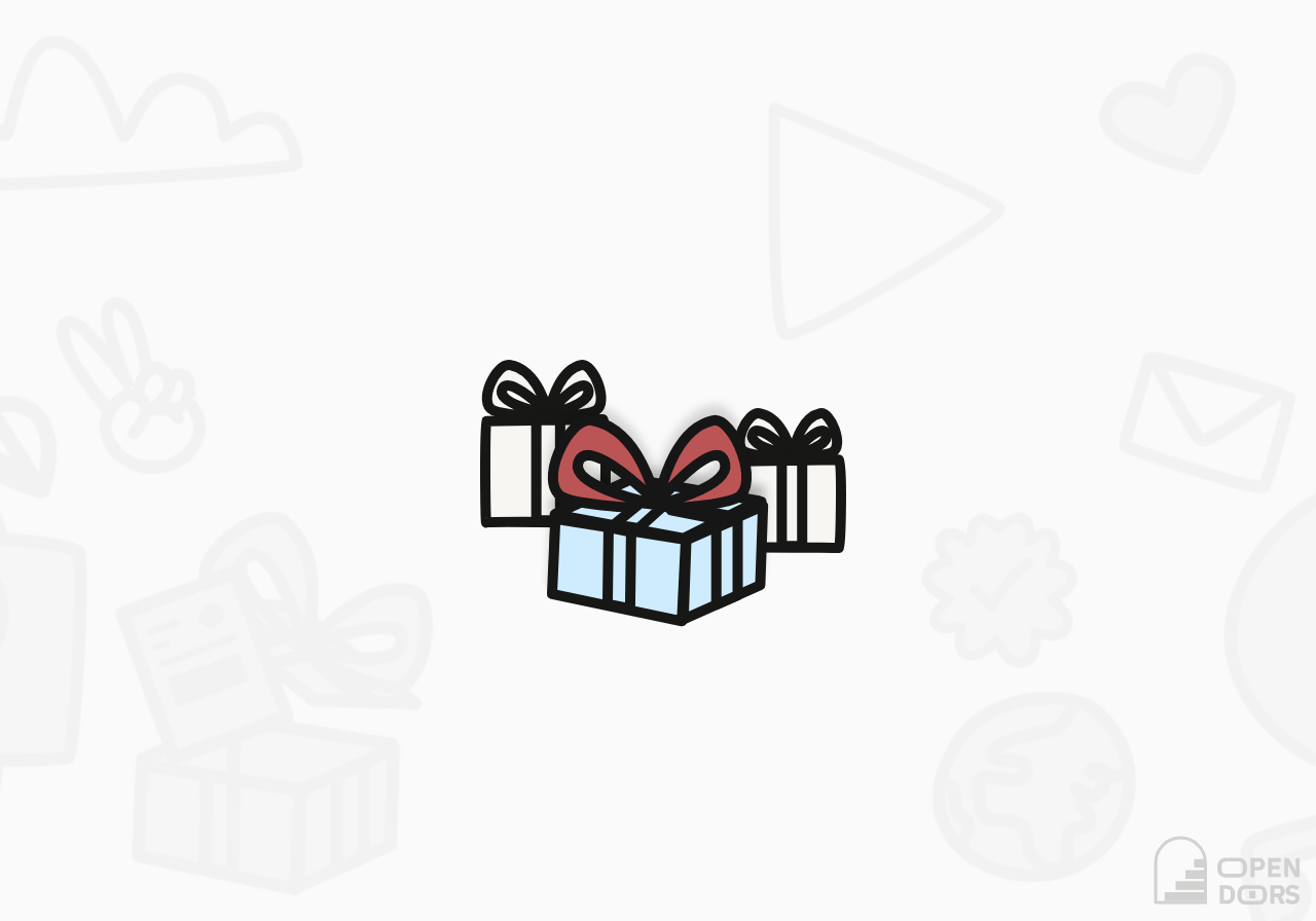 A Designer’s 2025 Gift Guide: Tools Worth Giving (or Getting) 🎁