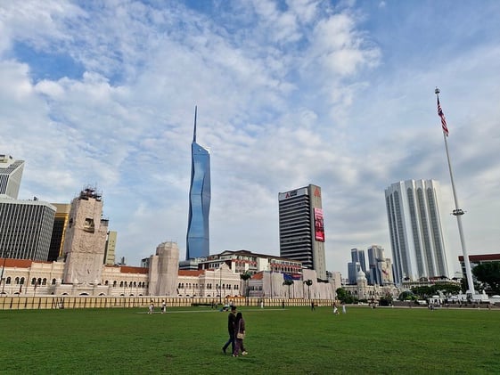 Kuala Lumpur construction report – 2025 edition