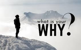 How to Stop Searching for the Meaning of Life...and finally find it.