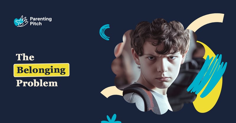 Are Our Sons Being Left Behind?