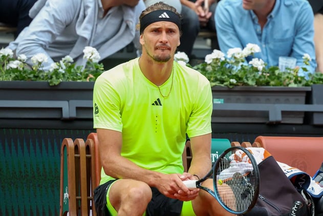 Rafael Nadal's sister meets Novak Djokovic, French Open does women dirty with schedule again & more