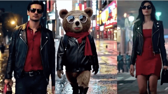 📷 Meta brings AI to billions, ChatGPT gets memories and why everyone was talking about GPT2