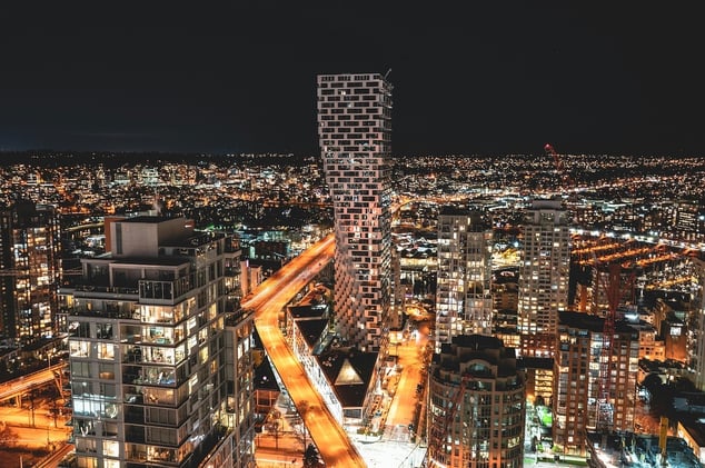 📊 Talent Thursdays: Condo takeover