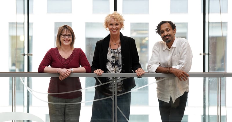 Can this platform fix film and TV's 'who you know' problem?