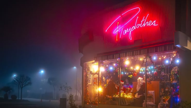 🧼 Motorcycles, Wrestling, and Soap