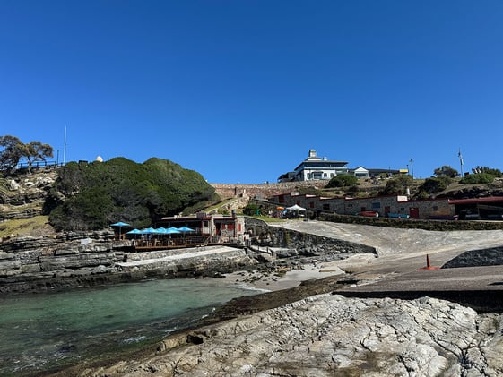 Paintbrush stories, holiday workshops and avoiding messy co-ownership