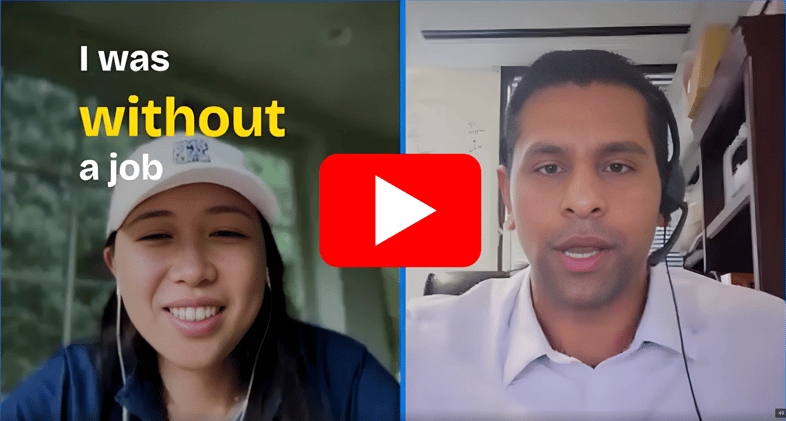 🎙️From Laid Off & Mid-Divorce -> $1.3M / Yr Business 