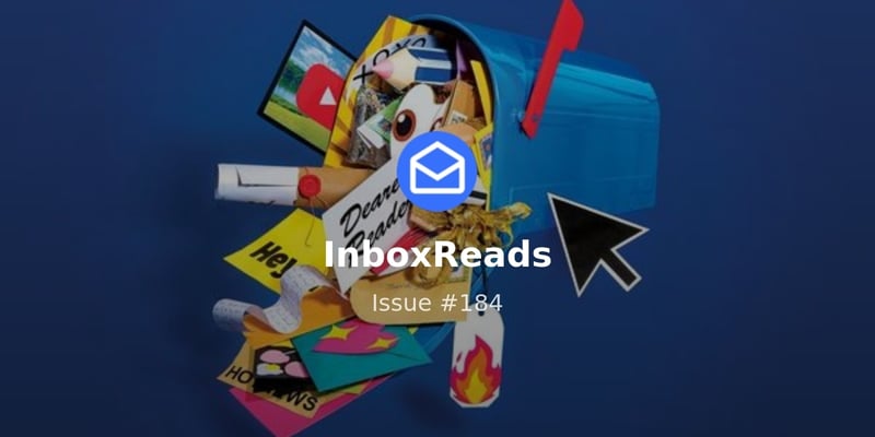 Are Newsletters a New Literary Genre? + Newsletters on Travel & Investing