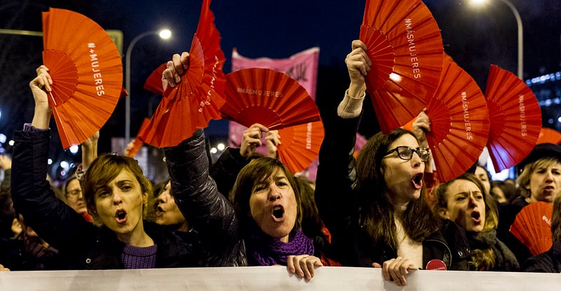 Lo que está pasando hoy: 25N, tensiones internacionales y caos en CDMX