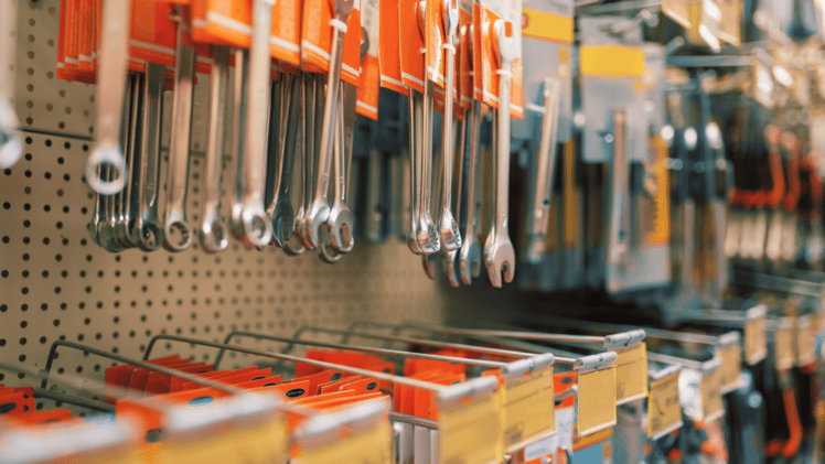 These Two Retailers Outperform Target