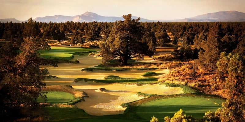 Oregon Summer Golf: What $50, $125, $250, and $370 Gets You