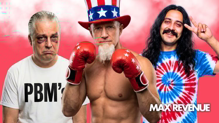 Uncle Sam Just Landed a Haymaker on Drug Pricing