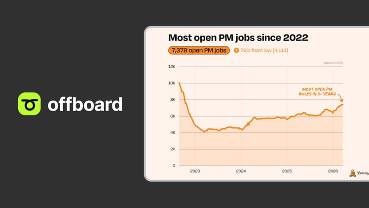Everyone Told You Tech Was Dead. They Were Wrong.