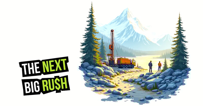 ⛏️ Alotta High-Grades