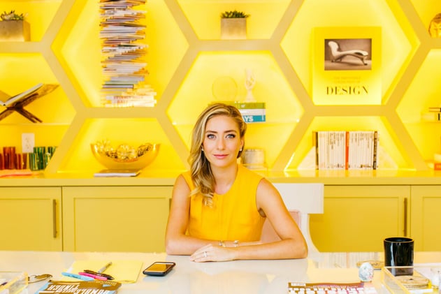 How Bumble Got Their First Users