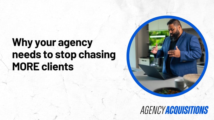 I need more clients!!