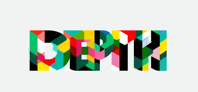 DEPTH-kehotesuunnittelun työkalu