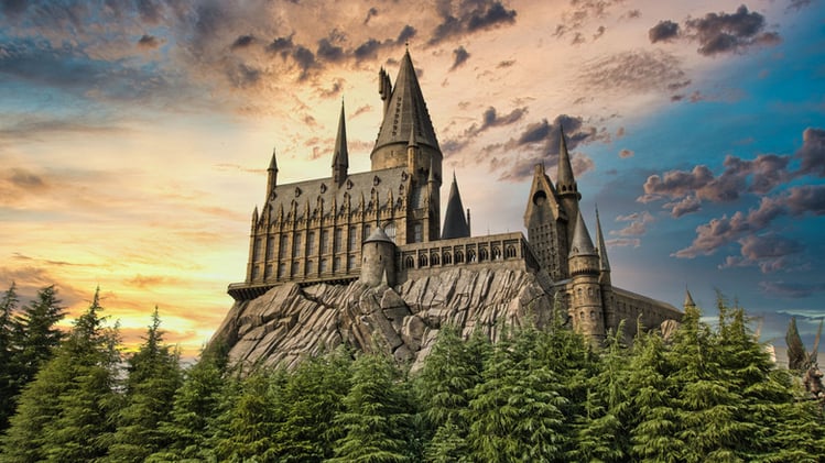 Top Three Fantasy Films: Analyzing Critic Favorites