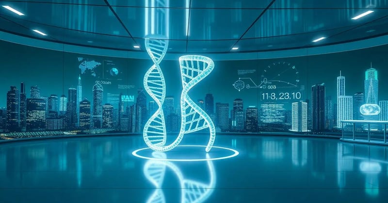 AI Spending to Hit $644B in 2025—What’s Next?
